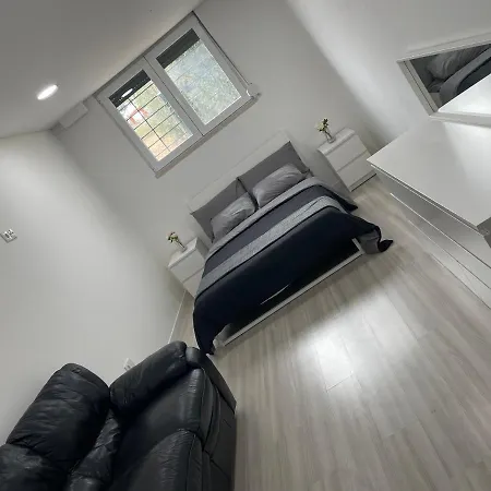Apartamento Proximo Ao Aeroporto *