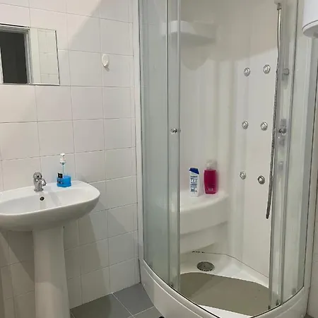 בית אירוח Apartamento Proximo Ao Aeroporto Bobadela