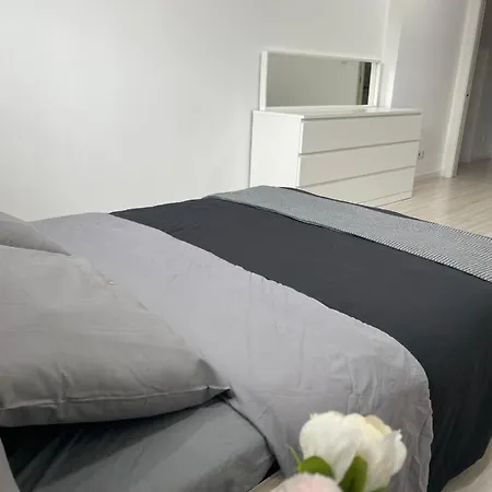 Apartamento Proximo Ao Aeroporto
