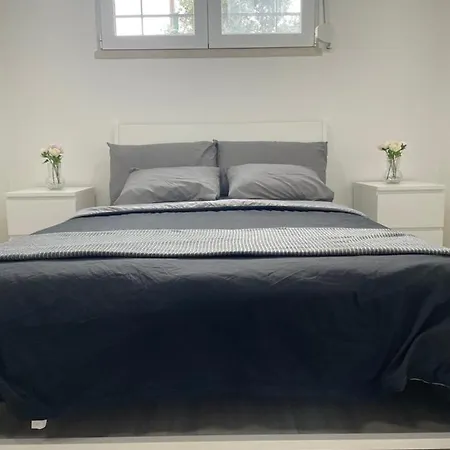 Apartamento Proximo Ao Aeroporto