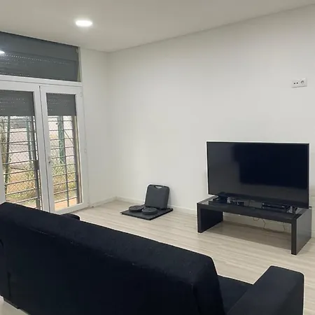 בית אירוח Apartamento Proximo Ao Aeroporto *