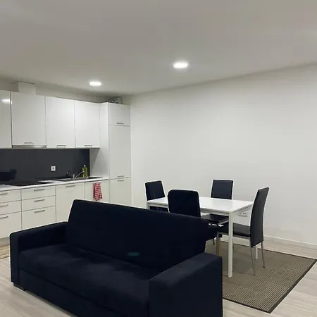 Apartamento Proximo Ao Aeroporto * Bobadela